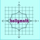 hollymath