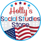 Holly's Social Studies Store