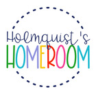 Holmquist's Homeroom