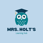 Holt Learning Hub