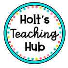 Holt&#039;s Teaching Hub