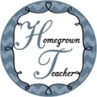 Homegrown Teacher
