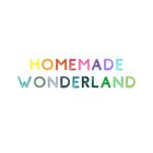 Homemade Wonderland