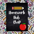 Homework Hub Shop