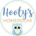 Hooty's Homeroom