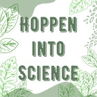 Hoppen into Science