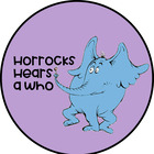 Horrocks Hears a Who