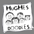 Hughes Doodles