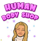 Human Body Shop