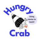 Hungry Crab Stories for Learning