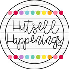 Hutsell Happenings 