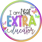 I Am That Extra Educator