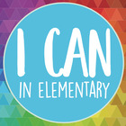 I Can in Elementary
