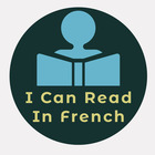 I Can Read In French