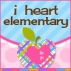 i heart elementary