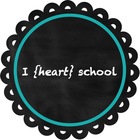 I Heart School