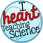 I Heart Teaching Science