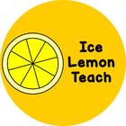 Ice Lemon Teach