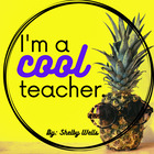 I'm a Cool Teacher