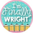 I'm Finally Wright