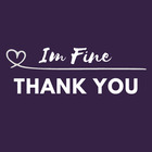Im Fine Thank You