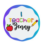 I&#039;m teacher Jenny