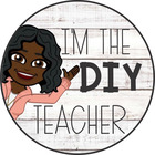 I&#039;m The DIY Teacher