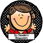 In Claudia's Classroom