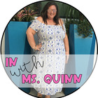 In With Ms Quinn