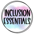 Inclusion Essentials