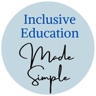 Inclusive Education Made Simple