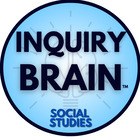 Inquiry Brain Social Studies