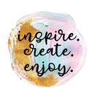 Inspire Create Enjoy