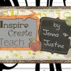 Inspire Create Teach