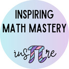 InsPIring Math Mastery