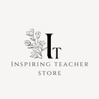 Inspiring teacher store