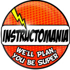 Instructomania History and Science - Mr and Mrs P 