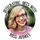 Integrating Arts with Miss Audrey