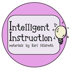Intelligent Instruction 