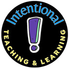 Intentional Teaching and Learning