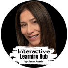 Interactive Learning Hub by Sarah Austin
