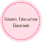 Islamic Education Classroom