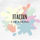 ITALIAN CREATIONS