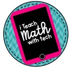 iTeach Math with Tech