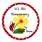 It's All Elementary by Angie Baum