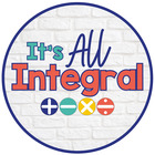 It&#039;s All Integral