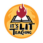 It&#039;s Lit Teaching