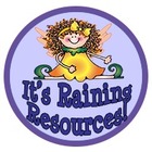 It&#039;s Raining Resources 