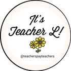 It&#039;s Teacher L