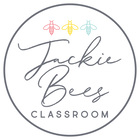 Jackie Bees Classroom